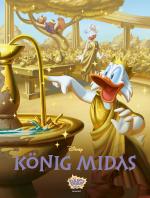 Cover-Bild König Midas
