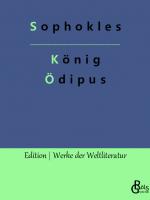 Cover-Bild König Ödipus