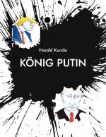 Cover-Bild König Putin