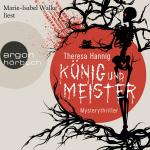 Cover-Bild König und Meister