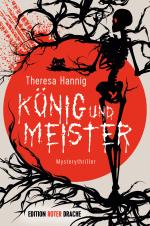 Cover-Bild König und Meister