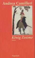 Cover-Bild König Zosimo