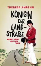 Cover-Bild Königin der Landstraße