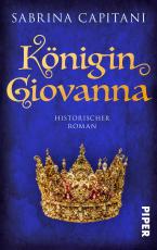 Cover-Bild Königin Giovanna