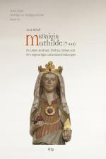 Cover-Bild Königin Mathilde († 968)
