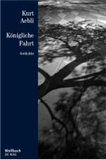 Cover-Bild Königliche Fahrt