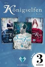 Cover-Bild Königselfen: Alle Bände der märchenhaften Trilogie in einer E-Box! (Königselfen-Reihe)