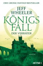Cover-Bild Königsfall – Der Verräter
