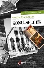 Cover-Bild Königsfeuer