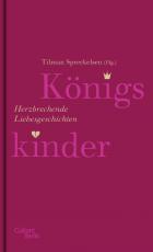 Cover-Bild Königskinder