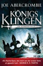 Cover-Bild Königsklingen