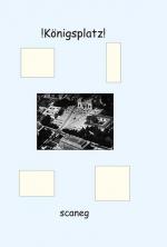 Cover-Bild !Königsplatz!