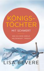 Cover-Bild Königstöchter mit Schwert