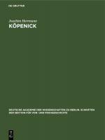 Cover-Bild Köpenick