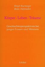 Cover-Bild Körper - Leben - Träume