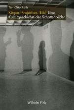 Cover-Bild Körper. Projektion. Bild