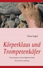 Cover-Bild Körperklaus und Trompetenkäfer