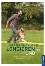 Cover-Bild Körpersprachliches Longieren mit Hund