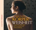 Cover-Bild Körperweisheit (CD)