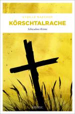 Cover-Bild Körschtalrache