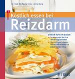 Cover-Bild Köstlich essen bei Reizdarm