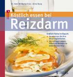 Cover-Bild Köstlich essen bei Reizdarm