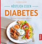 Cover-Bild Köstlich essen Diabetes