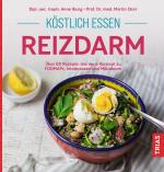 Cover-Bild Köstlich essen Reizdarm