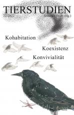 Cover-Bild Kohabitation, Koexistenz, Konvivialität