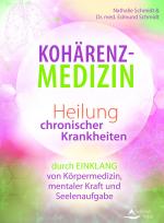 Cover-Bild Kohärenz-Medizin