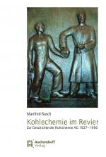 Cover-Bild Kohlechemie im Revier