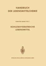 Cover-Bild Kohlenhydratreiche Lebensmittel