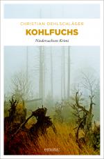 Cover-Bild Kohlfuchs