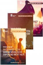 Cover-Bild Kohlhammer Trilogien - Paket "Von Hetzern und Empörten"