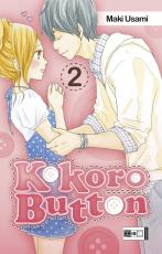 Cover-Bild Kokoro Button 02