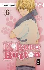 Cover-Bild Kokoro Button 06