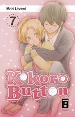 Cover-Bild Kokoro Button 07