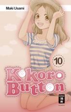 Cover-Bild Kokoro Button 10