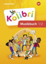 Cover-Bild Kolibri - Allgemeine Ausgabe 2023