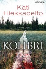 Cover-Bild Kolibri