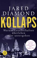Cover-Bild Kollaps