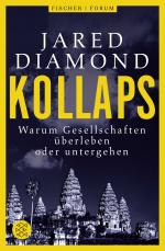 Cover-Bild Kollaps