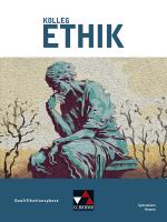 Cover-Bild Kolleg Ethik Hessen - neu Qualifikationsphase