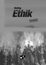 Cover-Bild Kolleg Ethik / Kolleg Ethik LB