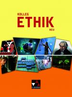 Cover-Bild Kolleg Ethik - neu
