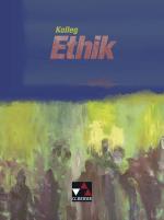 Cover-Bild Kolleg Ethik
