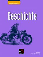 Cover-Bild Kolleg Geschichte BE/BB neu - Gesamtband