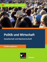 Cover-Bild Kolleg Politik und Wirtschaft – Hessen - neu / Kolleg Politik und Wirtschaft HE Einführungsphase