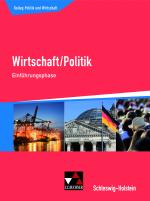 Cover-Bild Kolleg Politik und Wirtschaft – Schleswig-Holstein / Kolleg Politik und Wirtschaft S-H Einführungsphase