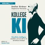 Cover-Bild Kollege KI